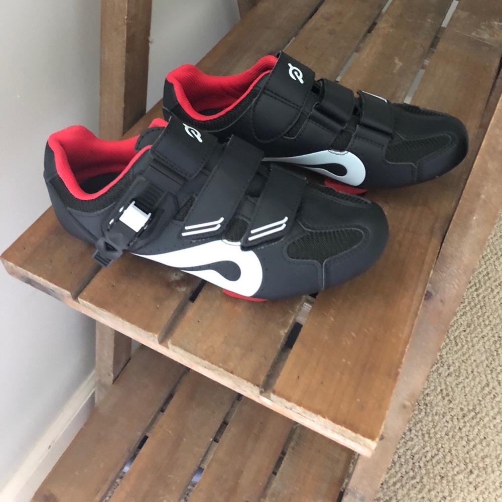 Peloton Cycle Shoes